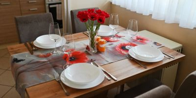 Pipacs Apartman Makó - foto 4