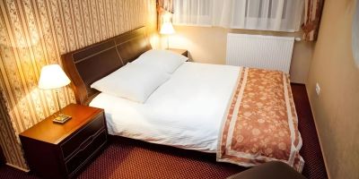 Hotel Logos Gdańsk - foto 2
