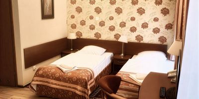 Hotel Logos Gdańsk - foto 3