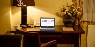 Hotel Logos Gdańsk - foto 4