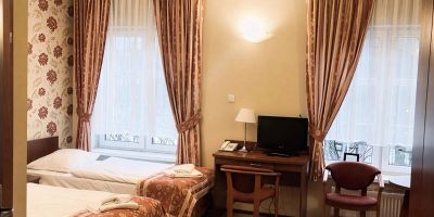 Hotel Logos Gdańsk - foto 5