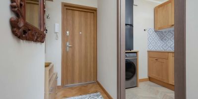 Graniczna 4 | Jasny Apartament |Blisko Ogród Saski Warszawa - foto 4