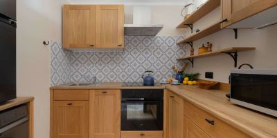 Graniczna 4 | Jasny Apartament |Blisko Ogród Saski Warszawa - foto 5
