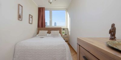 Graniczna 4 | Jasny Apartament |Blisko Ogród Saski Warszawa - foto 3