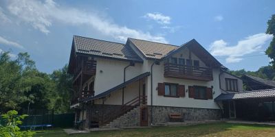 Casa Eden Bughea de Jos - foto 2