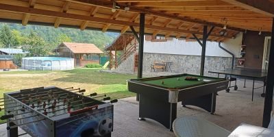 Casa Eden Bughea de Jos - foto 3