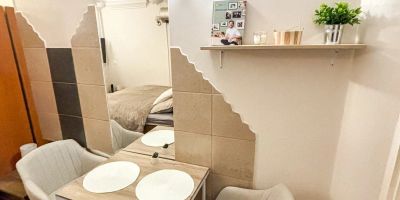 Flóra Apartman Debrecen - foto 2