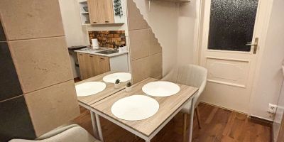 Flóra Apartman Debrecen - foto 3