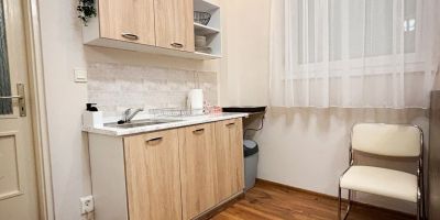 Flóra Apartman Debrecen - foto 5
