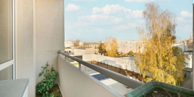 Zeromskiego 90A Vintage Apartament Balcony Łódź - foto 4