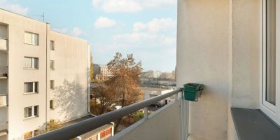 Zeromskiego 90A Vintage Apartament Balcony Łódź - foto 5