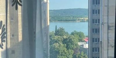 Apartament Aliseo Theater 2 Drobeta-Turnu Severin - foto 2