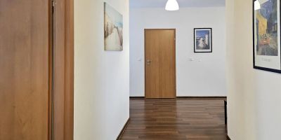visit baltic - Platan Family CH12 - foto 2