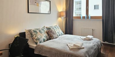 visit baltic - Platan Family CH12 - foto 4