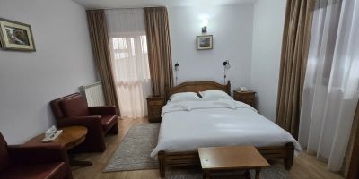 Hotel Erene Câmpulung Moldovenesc - foto 2