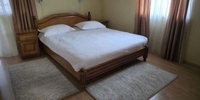 Hotel Erene Câmpulung Moldovenesc - foto 5