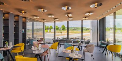 Viale Boutique Hotel Villány - foto 3