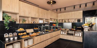 Viale Boutique Hotel Villány - foto 4