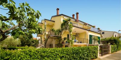 Apartman Poreč - Parenzo - CID005 - foto 5