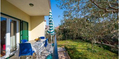 Apartman Poreč - Parenzo - CID005 - foto 2