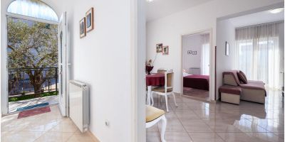 Apartman Poreč - Parenzo - CID005 - foto 3