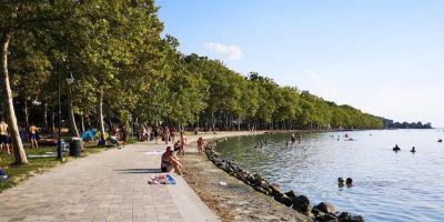 Mistral Helka Apartman Balatonföldvár - foto 2