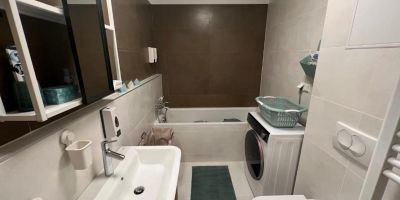 Mistral Helka Apartman Balatonföldvár - foto 3