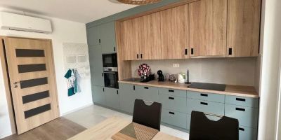 Mistral Helka Apartman Balatonföldvár - foto 4