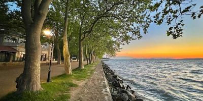 Mistral Helka Apartman Balatonföldvár - foto 5