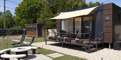 Hernádrental Apartmanok Felsődobsza - foto 3