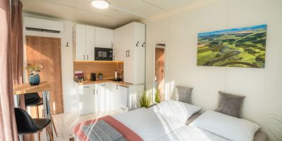 Hernádrental Apartmanok Felsődobsza - foto 4