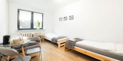 Hostel B56 Białystok - foto 2