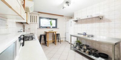 Hostel B56 Białystok - foto 4