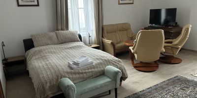 Rózsakert Vendégház Celldömölk - foto 2