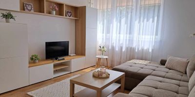Peony Apartment Nyíregyháza - foto 4