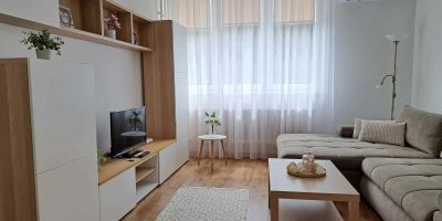 Peony Apartment Nyíregyháza - foto 5
