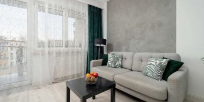 Legionów 61 | Elegancki apartament | Balkon, Garaż | Łódź - foto 3