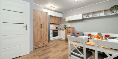 Kołodziejska 13 | Klimatyczne Studio | Parking Łódź - foto 3