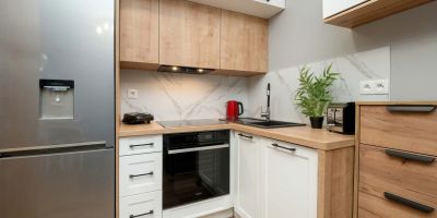 Kołodziejska 13 | Klimatyczne Studio | Parking Łódź - foto 4