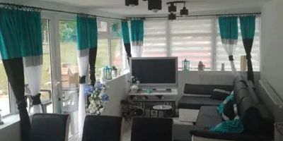 Domek Agroturystyczny Doris Stężyca - foto 2