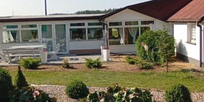 Domek Agroturystyczny Doris Stężyca - foto 5