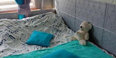 Domek Agroturystyczny Doris Stężyca - foto 4
