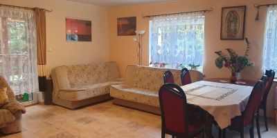 Apartamenty Zacisze Grzybowo - foto 3