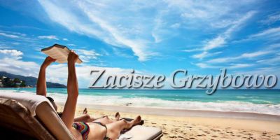 Apartamenty Zacisze Grzybowo - foto 4