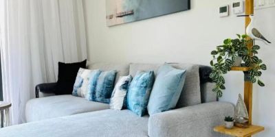 Hevenia Pogorzelica - Szum Morza Apartment-Sunny Side Baltic - foto 4