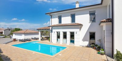 Villa EL Malinska - foto 4