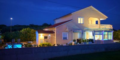 Villa Casa del Sol Linardici - foto 2