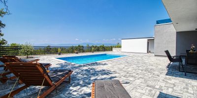 Villa Juniperus Šmrika - foto 2