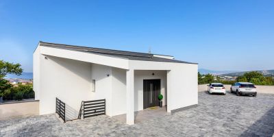 Villa Juniperus Šmrika - foto 3