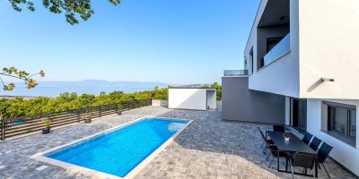 Villa Juniperus Šmrika - foto 4